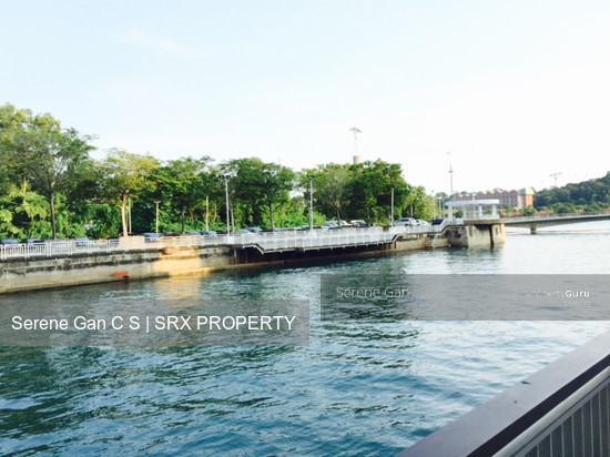 Corals At Keppel Bay (D4), Condominium #182597012